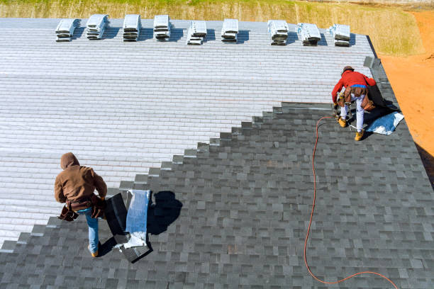 Best Emergency Roof Repair  in North Cape May, NJ