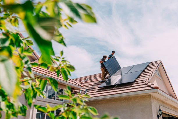 Gutter Installation and Roofing in North Cape May, NJ