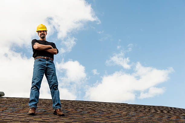 Best Roof Waterproofing Services  in North Cape May, NJ