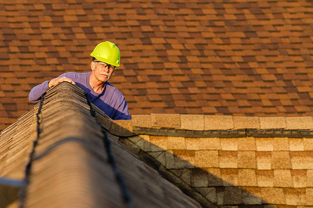 Quick and Trustworthy Emergency Roof Repair Services in North Cape May, NJ