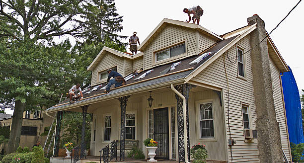 Trusted North Cape May, NJ Roofing Contractor Experts