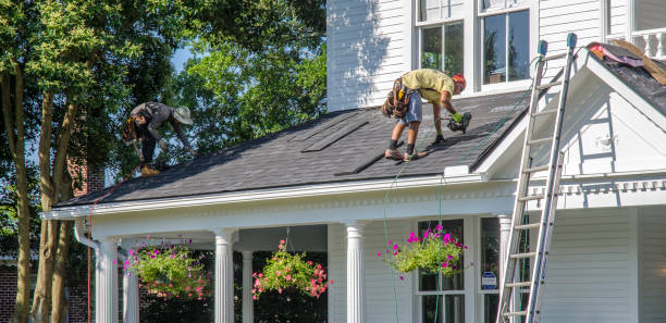 Best Commercial Roofing Services  in North Cape May, NJ
