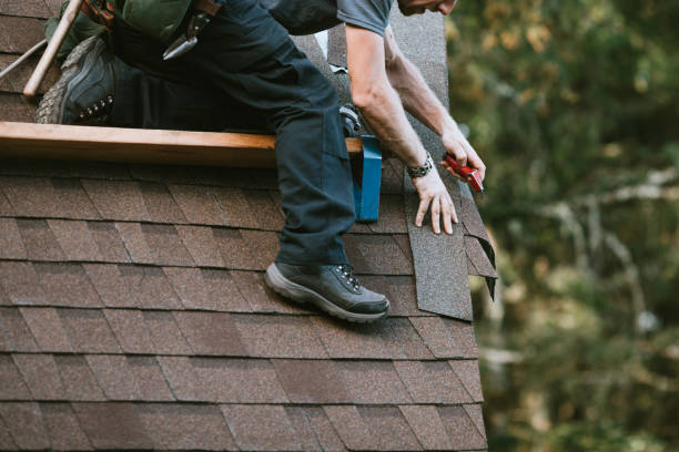 Best Best Roofing Contractors  in North Cape May, NJ