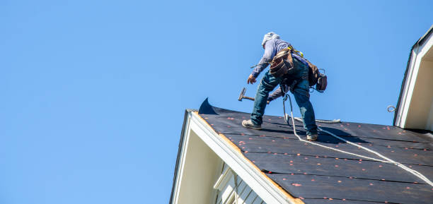 Best Commercial Roofing Services  in North Cape May, NJ